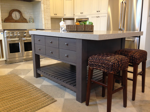 Cabinet Maker «Mountain Crest Cabinet», reviews and photos, 5404 W Old Bingham Hwy, West Jordan, UT 84088, USA