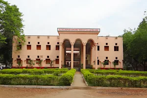 Smt.Velagapudi Durgamba Siddhartha Law College image