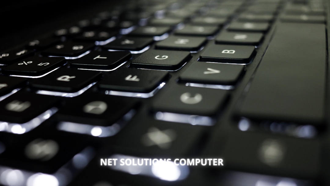 Net Solutions Computer