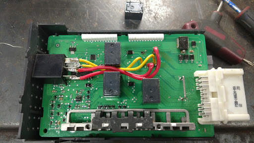 Auto Repair Shop «Hahn Automotive», reviews and photos, 940 N Dutton Ave, Santa Rosa, CA 95401, USA