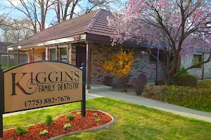 Kiggins Family Dentistry image