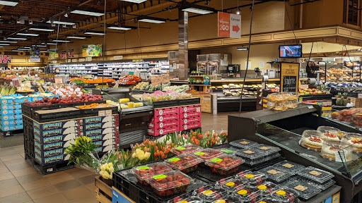 Supermarket «Wegmans», reviews and photos, 601 Amherst St, Buffalo, NY 14207, USA