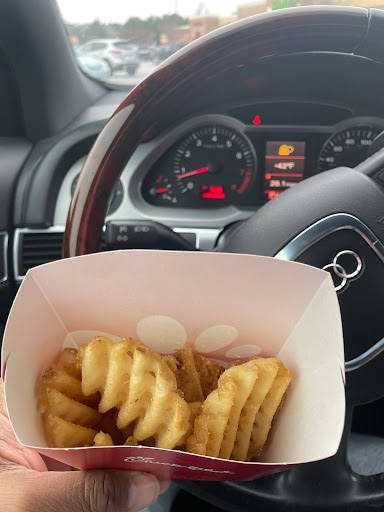 Fast Food Restaurant «Chick-fil-A», reviews and photos, 4321 Atlanta Hwy, Loganville, GA 30052, USA