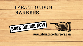 Laban London Barbers