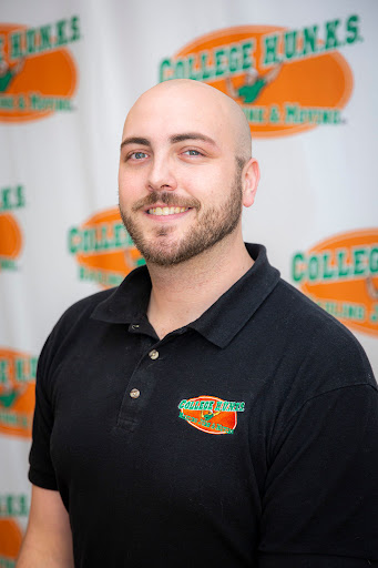 Moving Company «College Hunks Hauling Junk and Moving», reviews and photos, 500 North Dr #15, Melbourne, FL 32934, USA