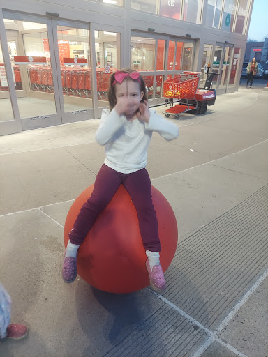 Department Store «Target», reviews and photos, 610 N West End Blvd, Quakertown, PA 18951, USA