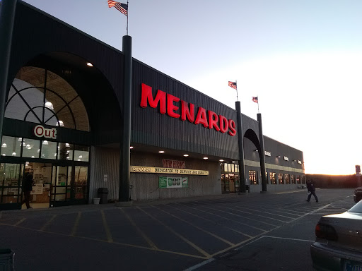 Home Improvement Store «Menards», reviews and photos, 10555 E US Hwy 36, Avon, IN 46123, USA