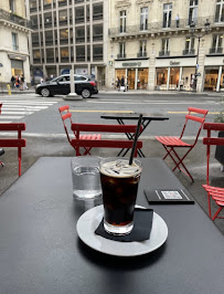 Café du Café illy à Paris - n°5