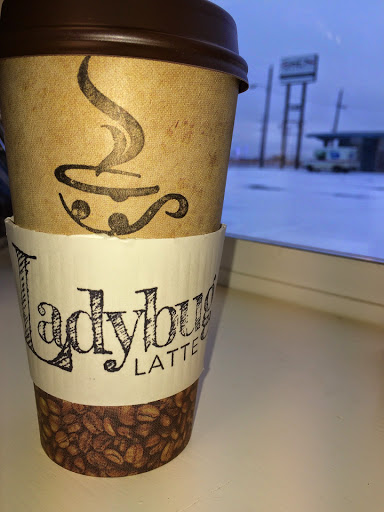 Coffee Shop «Ladybug Latte», reviews and photos, 619 Main Ave E, West Fargo, ND 58078, USA