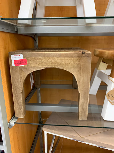 Department Store «T.J. Maxx», reviews and photos, 30965 Five Mile Road, Livonia, MI 48154, USA