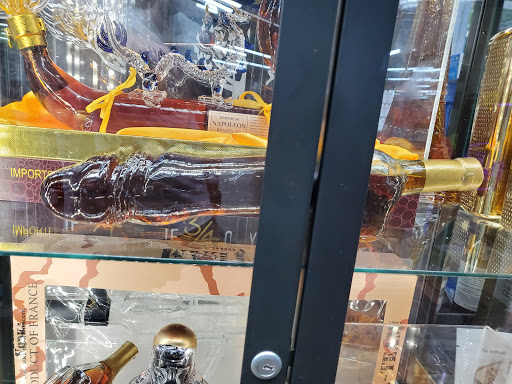 Liquor Store «Alameda Liquor Mart», reviews and photos, 9660 E Alameda Ave, Denver, CO 80247, USA