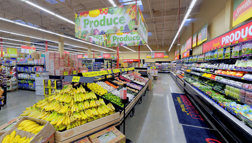 Grocery Store «Grocery Outlet Bargain Market», reviews and photos, 9026 E Valley Blvd, Rosemead, CA 91770, USA