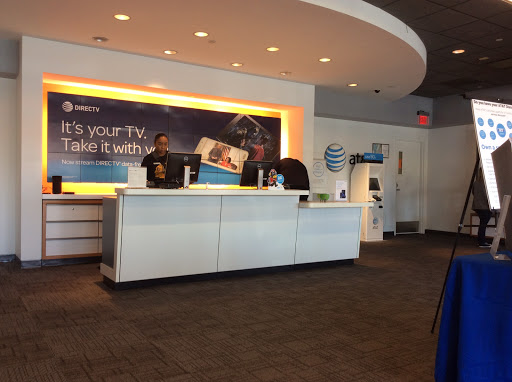 Cell Phone Store «AT&T», reviews and photos, 17858 Halsted St, Homewood, IL 60430, USA