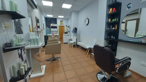 Peluquería Unisex Sara Sánchez en Talavera de La Reina, Toledo