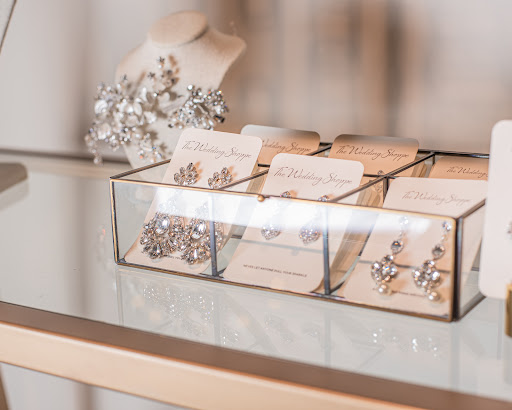 Bridal Shop «The Wedding Shoppe, Inc.», reviews and photos, 27333 Woodward Ave, Berkley, MI 48072, USA