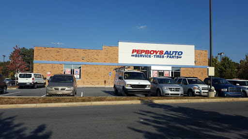 Auto Parts Store «Pep Boys Auto Parts & Service», reviews and photos, 3638 Cobb Pkwy N, Acworth, GA 30101, USA