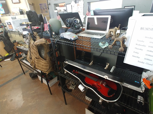 Pawn Shop «Desert Hot Springs Jewelry», reviews and photos