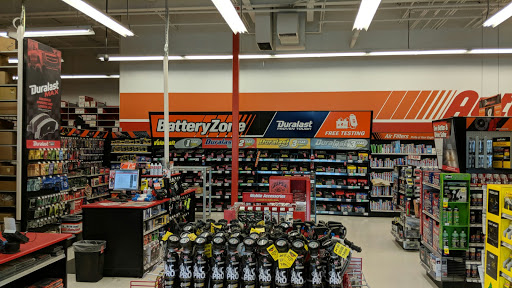 Auto Parts Store «AutoZone», reviews and photos, 50 Racetrack Rd #3, East Brunswick, NJ 08816, USA