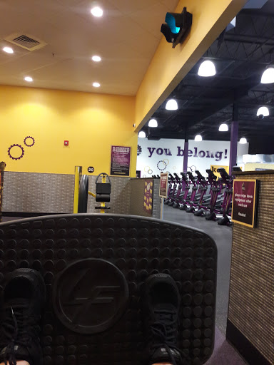 Gym «Planet Fitness», reviews and photos, 2223 N Lewis Ave, Waukegan, IL 60087, USA