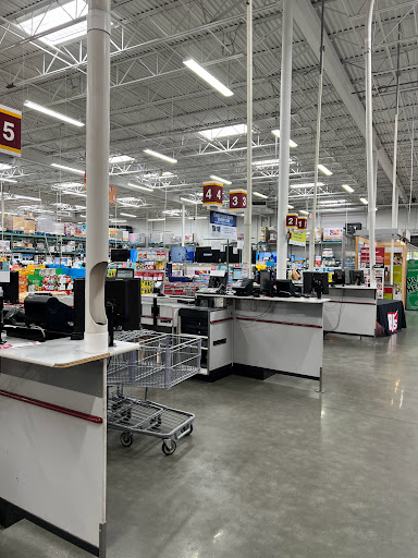 Warehouse club «BJ’s Wholesale Club», reviews and photos, 2100 88th St, North Bergen, NJ 07047, USA