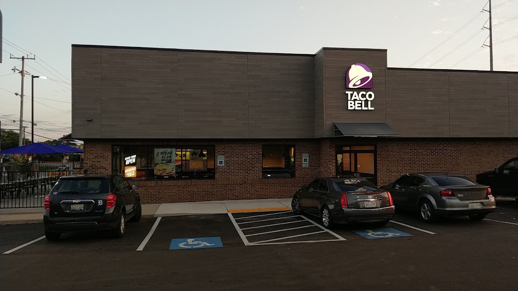 Taco Bell 37076