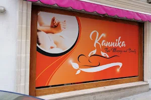 Kannika Thai Massage and Beauty Malta image