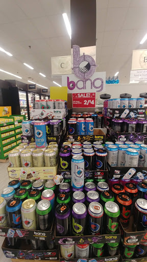 Supermarket «Giant Eagle Supermarket», reviews and photos, 5990 University Blvd #4, Coraopolis, PA 15108, USA