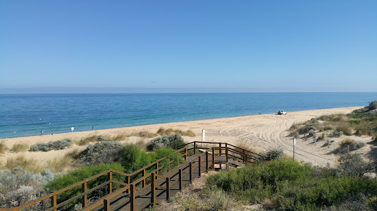 Buffalo Beach
