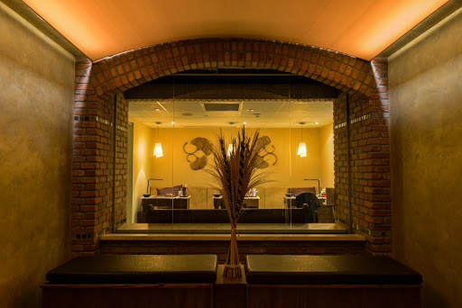 Beauty Salon «Bangz Salon & Wellness Spa», reviews and photos, 23 S Fullerton Ave, Montclair, NJ 07042, USA