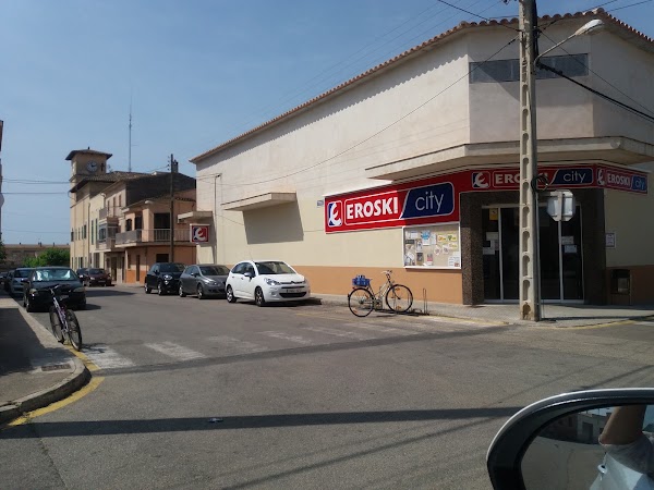 Eroski