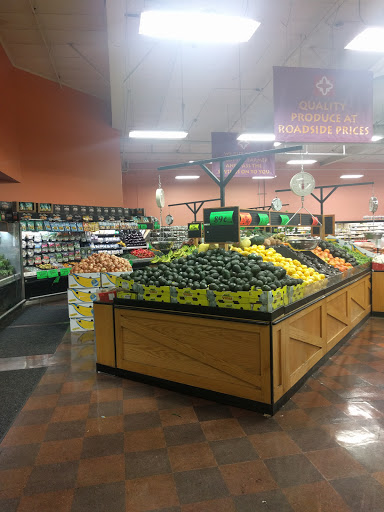 Supermarket «Valu Mart Food Warehouse», reviews and photos, 6340 Rosemead Blvd, San Gabriel, CA 91775, USA