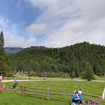 Photo n°2 de l'avis de Dorien.k fait le 11/09/2019 à 18:10 sur le  Langerbauer-Alm à Ruhpolding