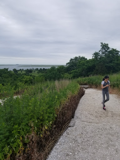 Golf Course «Merrick Golf Course», reviews and photos, 2550 Clubhouse Rd #1, Merrick, NY 11566, USA