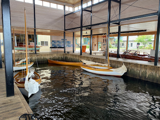 History Museum «Antique Boat Museumsw», reviews and photos, 750 Mary St, Clayton, NY 13624, USA