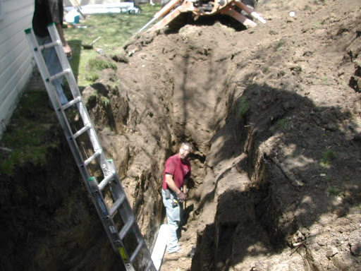 Plumber «All About Plumbing Inc», reviews and photos, 727 W Lincoln Ave, Madison Heights, MI 48071, USA