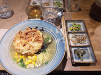 Soupe du Restaurant japonais Hima No Ya à Meaux - n°12