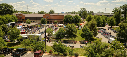 Motorcycle Dealer «Cycle World of Athens», reviews and photos, 4225 Atlanta Hwy, Athens, GA 30606, USA