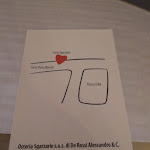 Photo n°5 de l'avis de Vito.o fait le 25/01/2019 à 19:50 sur le  Osteria Sgarzarie à Verona