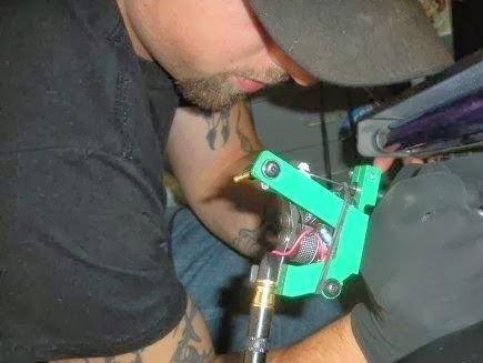 Explore simple arm tattoo ideas, creative tattoo ideas in Norwalk, available at Three Hammers Tattoo