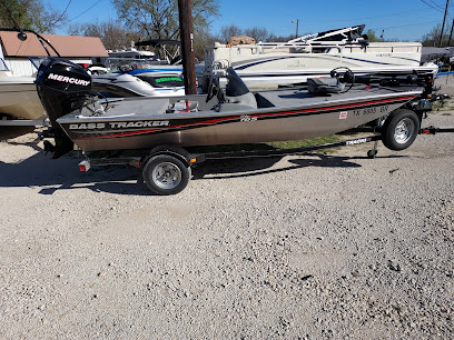 Boat Repair Inboard and Outboard