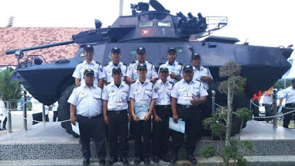 Division Security Services Sdn Bhd
