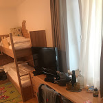 Photo n°2 de l'avis de stefano.a fait le 20/02/2020 à 21:56 sur le  Family Hotel Posta à St. Christina in Gröden