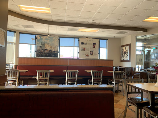 Fast Food Restaurant «Chick-fil-A», reviews and photos, 5905 Spout Springs Rd, Flowery Branch, GA 30542, USA