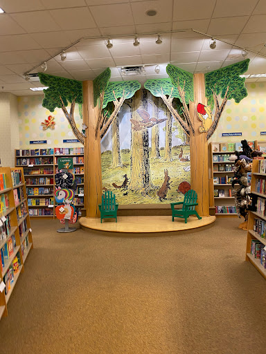 Book Store «Barnes & Noble», reviews and photos, 5301 Belt Line Rd #118, Dallas, TX 75254, USA