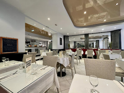La Brasserie Antiboise à Antibes