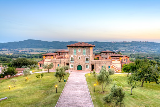 Pian Dei Mucini Resort