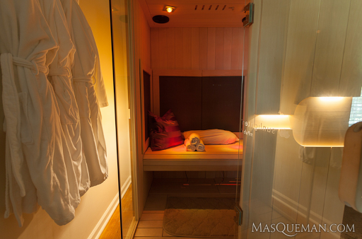 Spa «Warrior Body Spa: Infrared Sauna, Ear Candling, Detox Body Wraps», reviews and photos, 4317 Lavista Rd, Tucker, GA 30084, USA