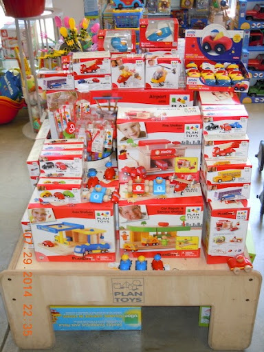 Toy Store «Automobuild», reviews and photos, 100 N Santa Cruz Ave B, Los Gatos, CA 95030, USA