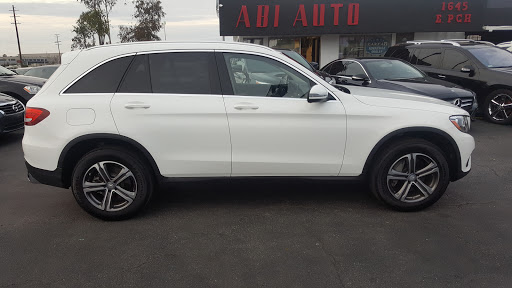 Used Car Dealer «ABI Auto», reviews and photos, 1645 E Pacific Coast Hwy, Long Beach, CA 90806, USA