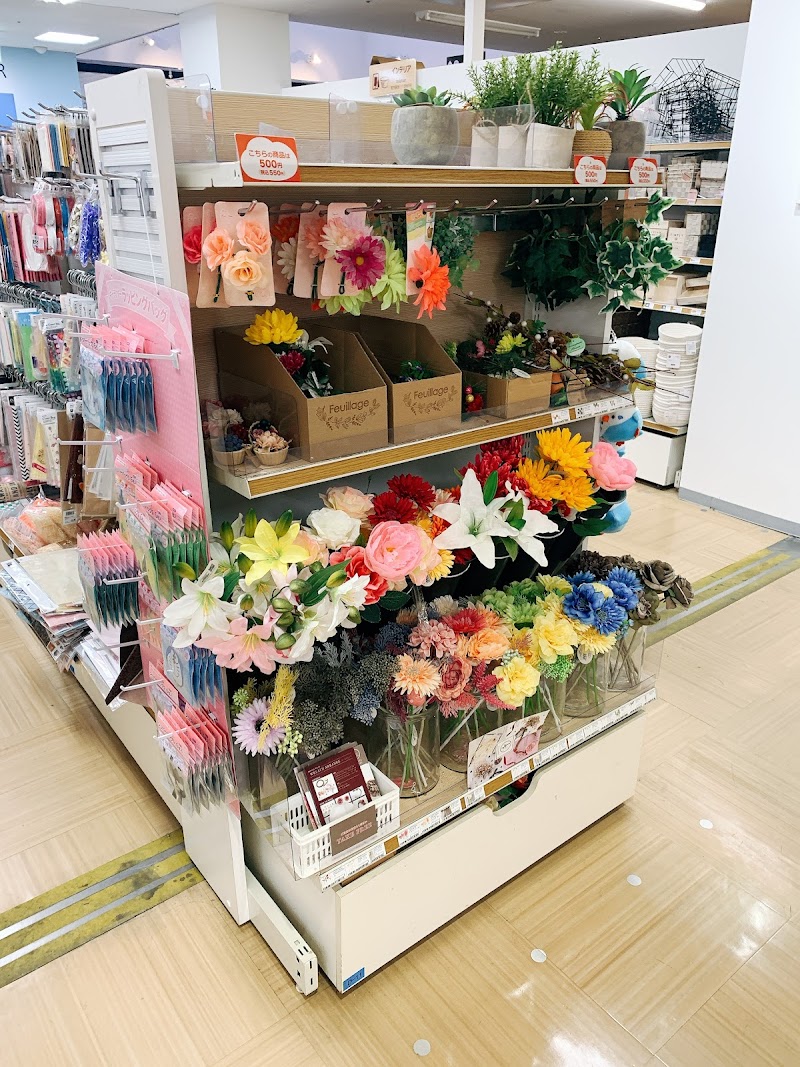 キャンドゥ 沼津アントレ店